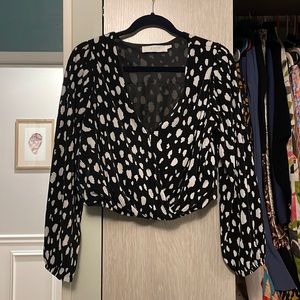 Astr blouse